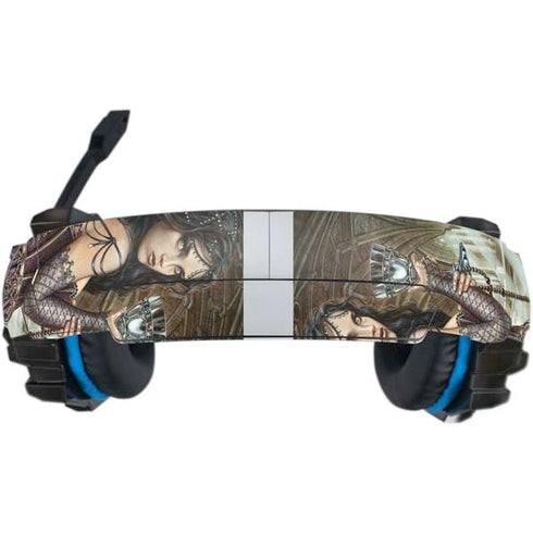 Alchemy Carta Name Of The Rose BENGOO G9000 Skin